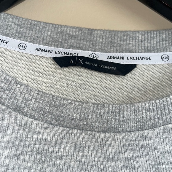 Armani Exchange Sweater - Picture 2 of 4
